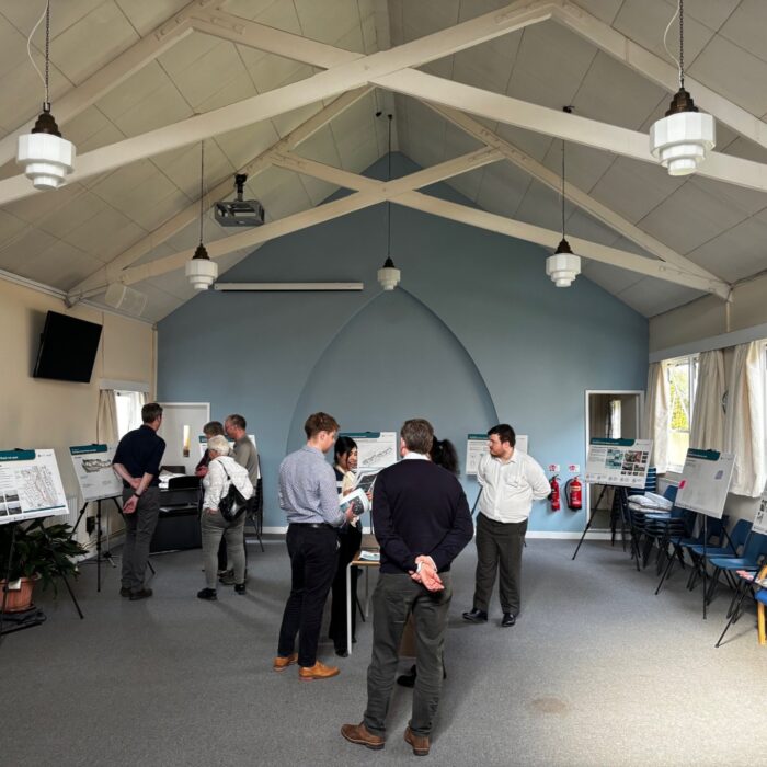 Consultation - Grace Church 1