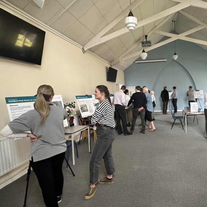 Consultation - Grace Church 2